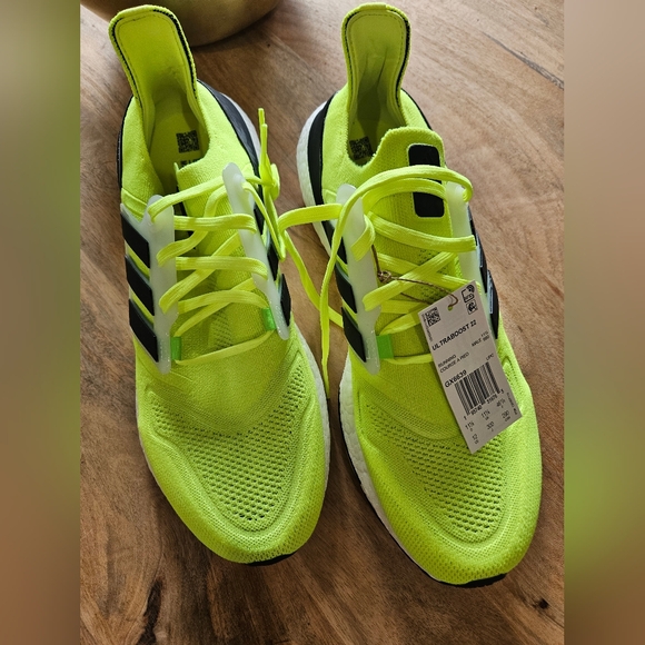 adidas Other - Adidas Ultraboost 22 Gx6639